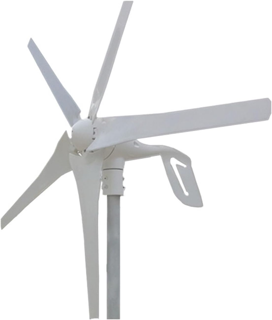 Wind Turbines, 400 Watts Wind Turbine Offer Turbinen Generator Alternator Power Generator 12V 24V 48VDC Small Wind Generator for Boat(24V)