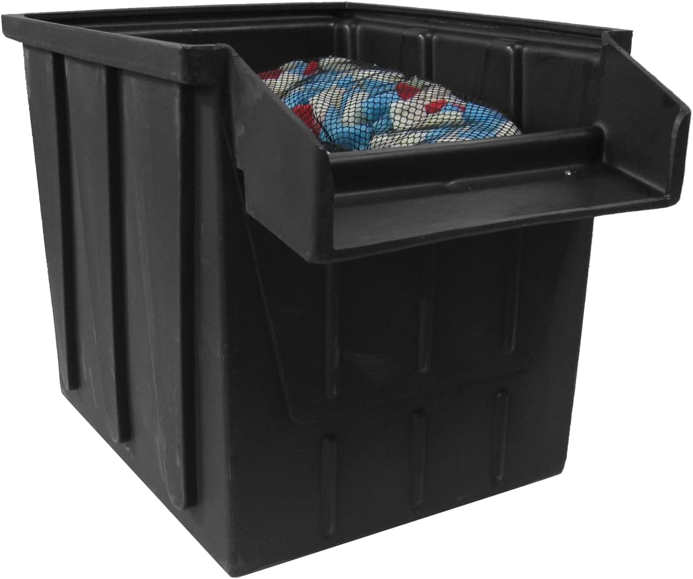 EasyPro Pond Products WF29E Melody ECO-Series Waterfall Filter, for Natural Biological Filtration, is a Patented, Tool-Free System Ideal for Koi Ponds and Water Gardens Up to 3,000 Gallons