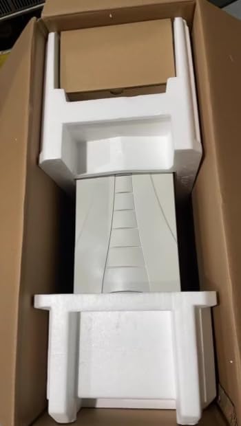 1PCS New Inverter ACS510-01-125A-4 Power 55KW