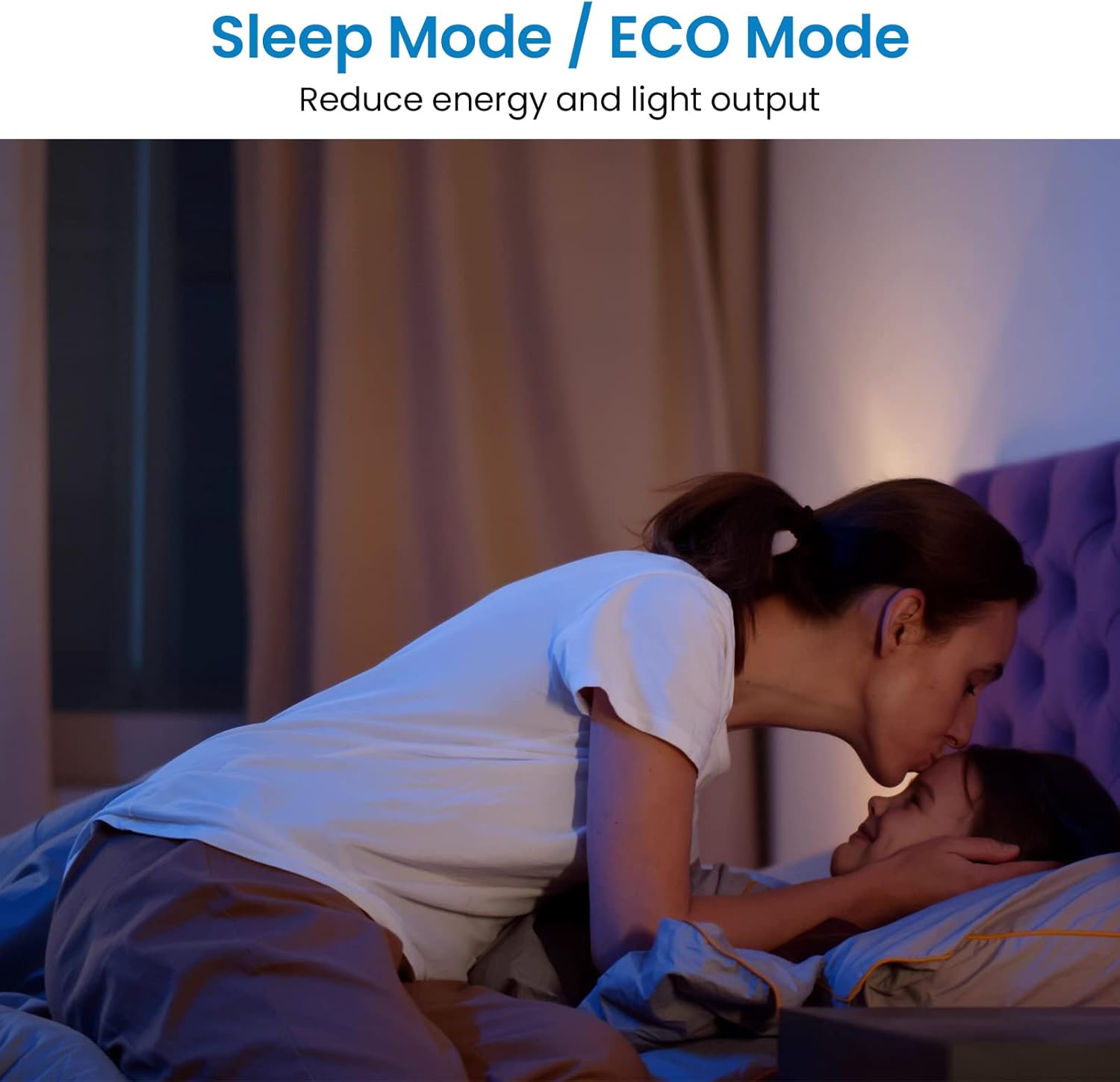 Acekool 8000 BTU Smart Window Air Conditioner, Window AC Unit with Remote/App Control and Dehumidification Function, Energy Savings, Quiet Operation, Cools 350 Sq.ft, 110-115V