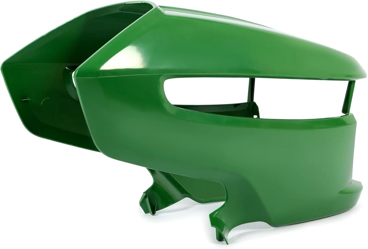 Replacement for John Deere Front Hood Assembly For X340 X360 X500 X530 534#M152313 Lawn Mower OEM