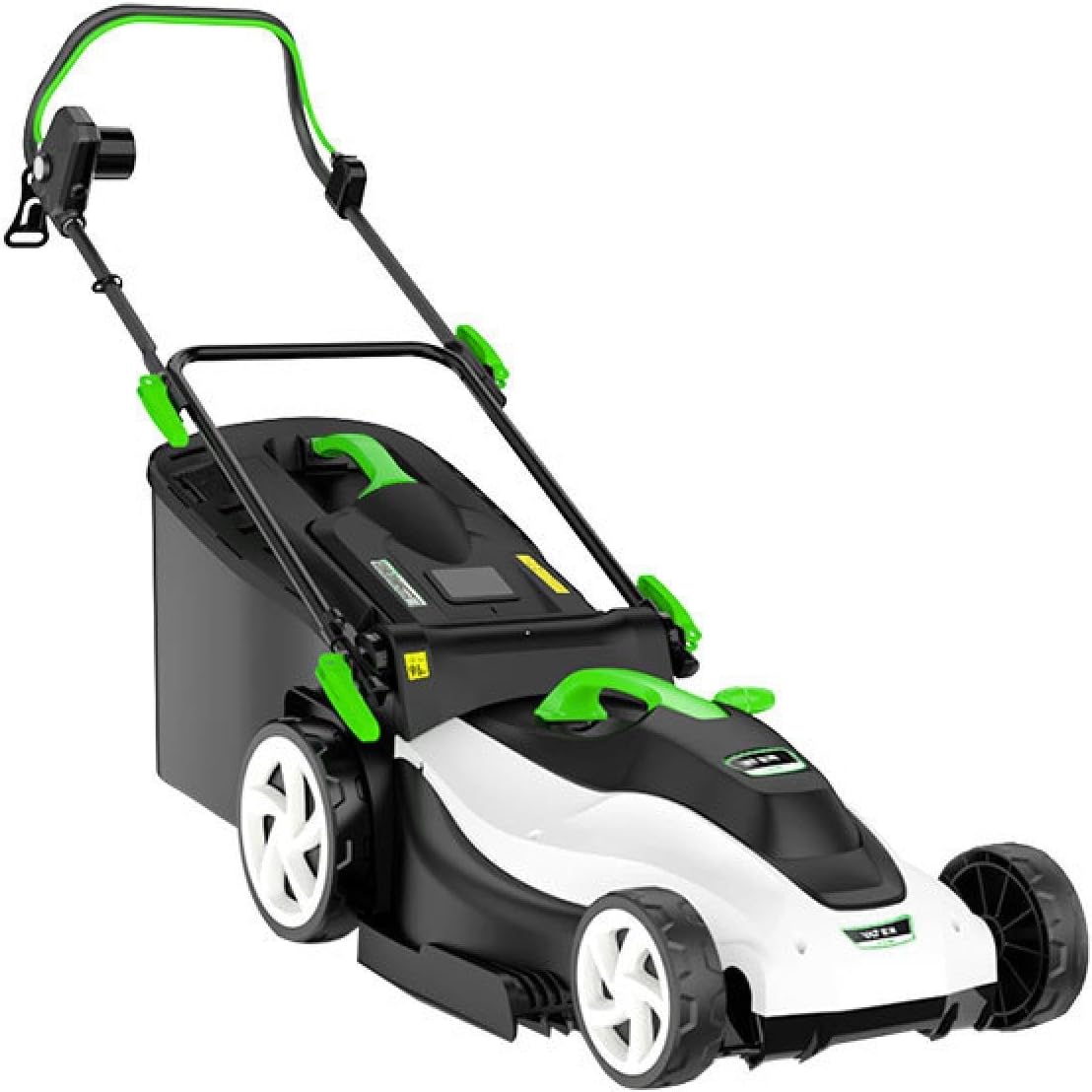 Lawn Mower Home Plug-in 220v Electric Lawn Mower Mowing Garden Lawn Plug-in Model Weeding Machine
