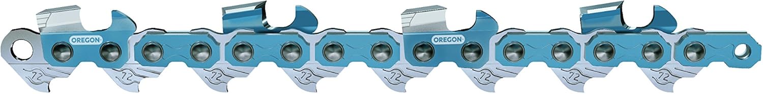 Oregon 72EXL025U 25' Reel Power Cut Saw Chain Gauge, 3/8