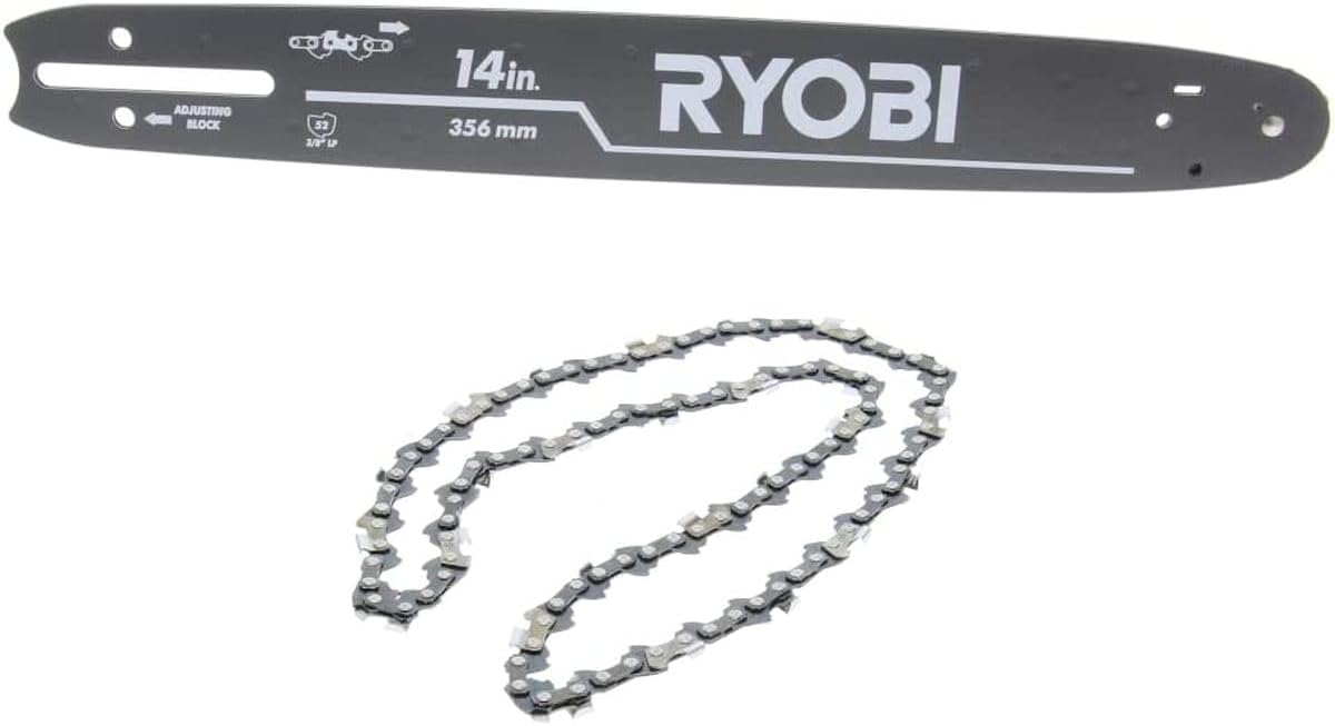 314675001 68200600 for Ryobi 14