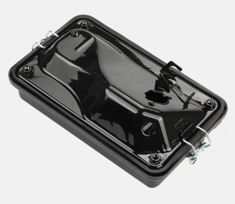 Air Filter Housing Cover For 2200 3500 Watts 5.5HP 6.5HP Generator, Replacement for Wen PowerPro OEM