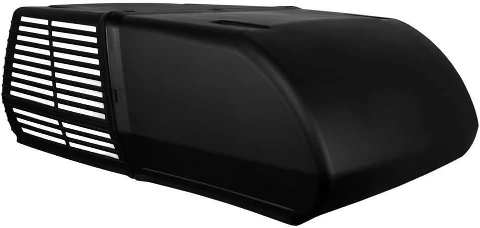 212 Main 48204069 Mach 15 Plus 15000 BTU Air Conditioner Black