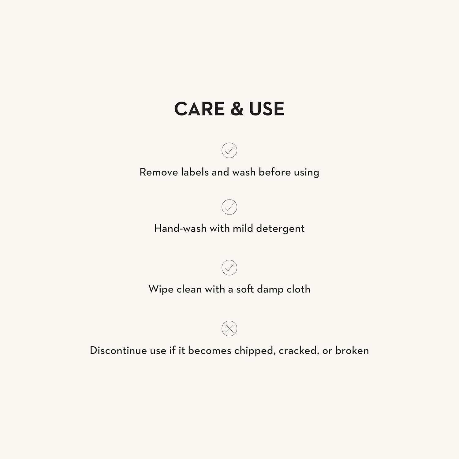 MACKENZIE-CHILDS Enamel Salt and Pepper Shakers, Farmhouse Kitchen Decor and Accessories, Small, Gray-and-White Sterling Check