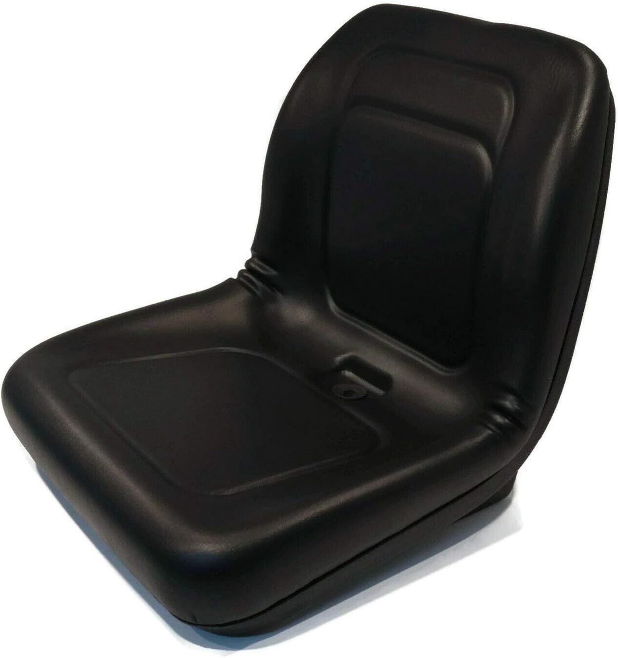 | Black High Back Seat for 1999-2000 Dixie Chopper XF2500-60, XW2000-60 Lawn Mower