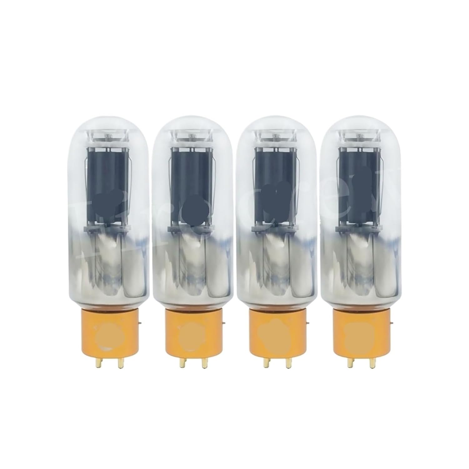 845 Tube 845-TII HiFi Audio Tube Amplifier DIY Matching(4pcs Matched Quad)