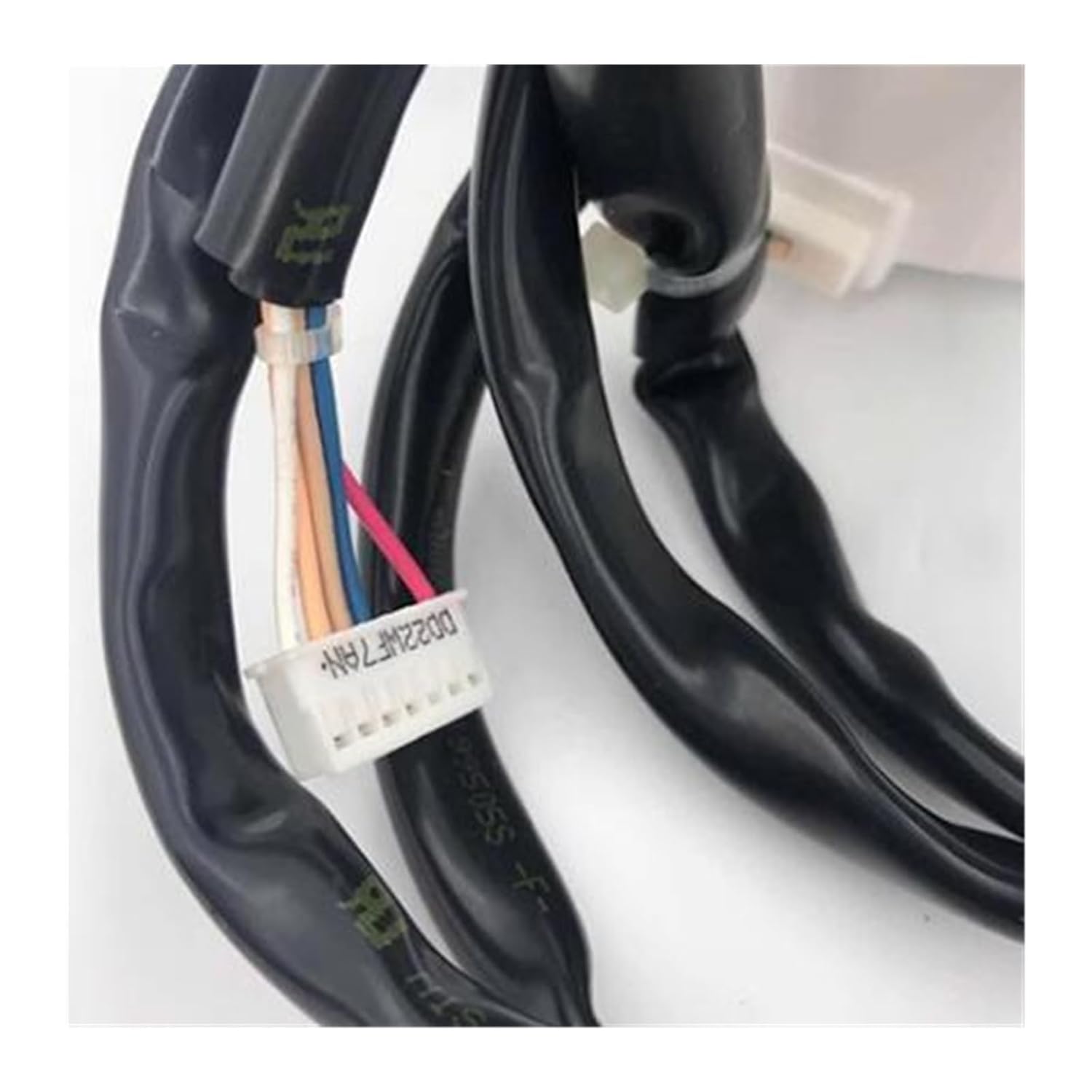 Compatible for Daikin Air Conditioner External Fan Motor 907 KFD-325-70-8C2 RMXS160DV2(Quality Product)