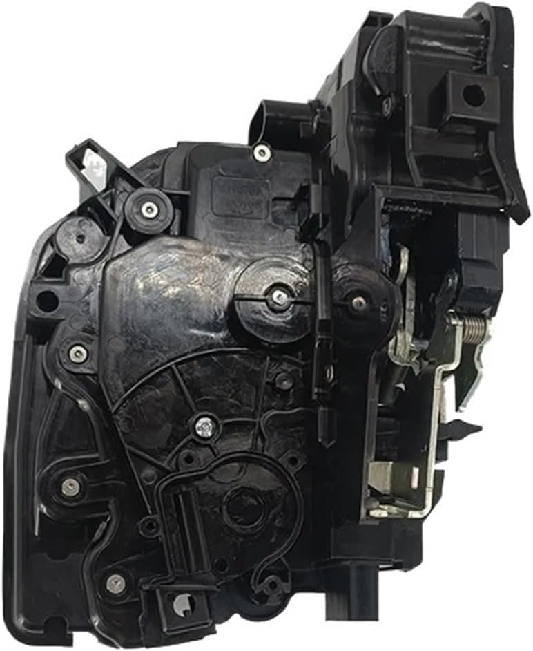 Compatible for BMW X7 2019- Electric Suction Door Automobile Refitted Automatic Locks Car Accessories Soft Close Auto