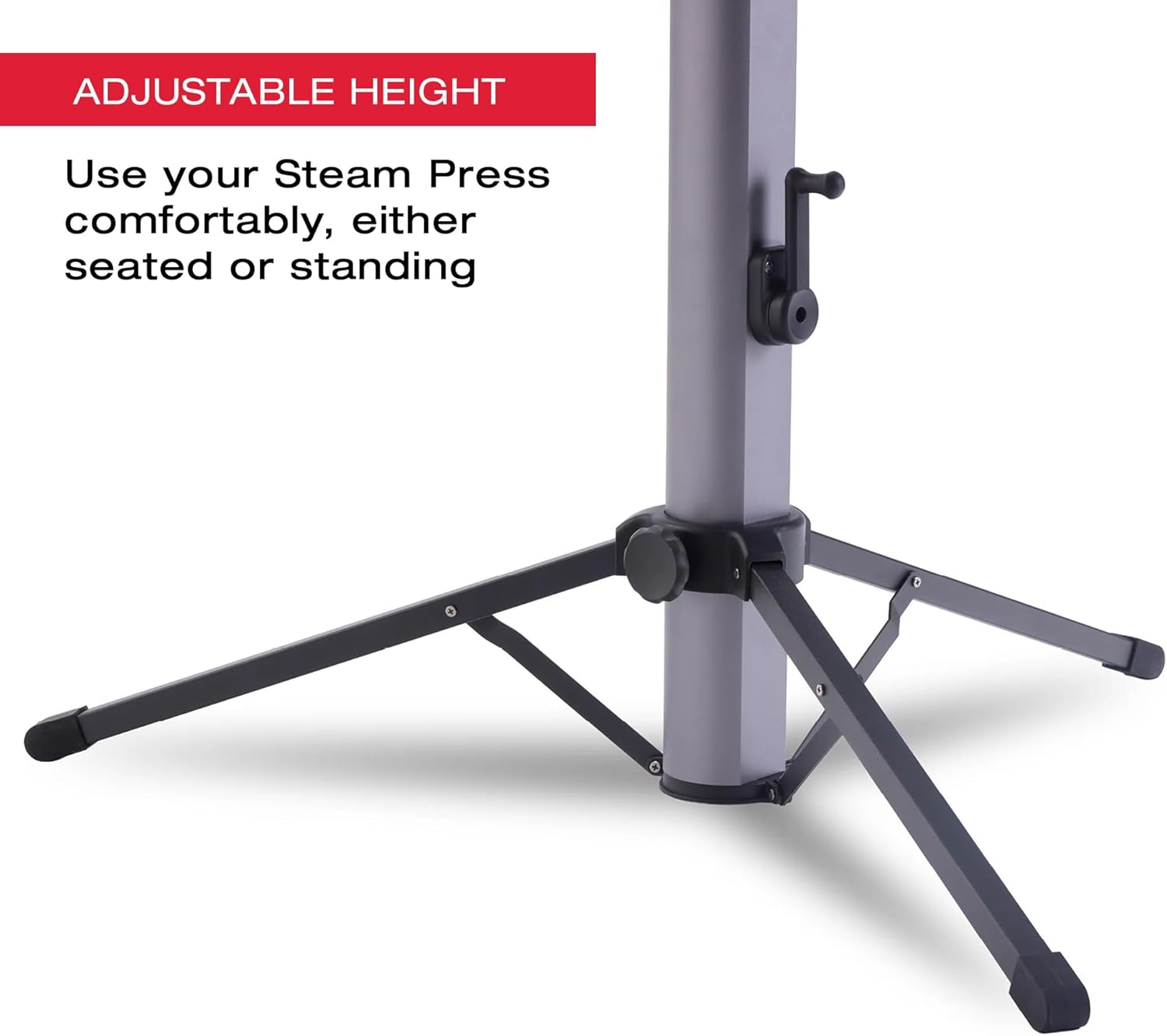 SINGER® Intelligent 2.0 Steam Press Stand | Compatible Only 20