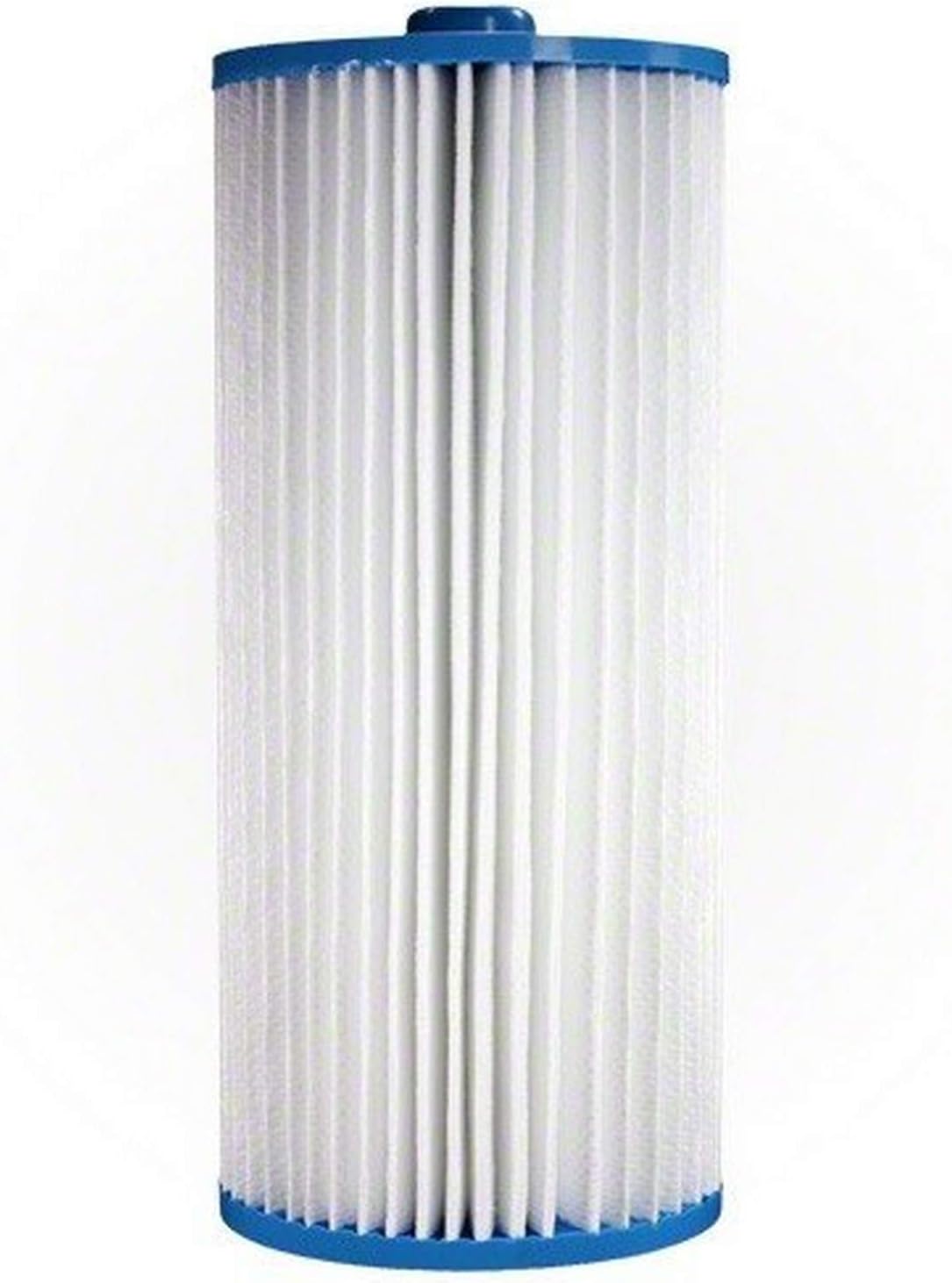 Filbur FC-2791 Antimicrobial Replacement Filter Cartridge for Sundance MicroClean II Plus Pool and Spa Filter