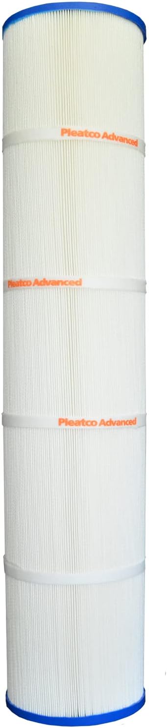 Pleatco Filtration PCAL100-EC Spa Filter Cartridge Replacement for Unicel: C-4995, Filbur: FC-2940, OEM Part Numbers: 817-1000