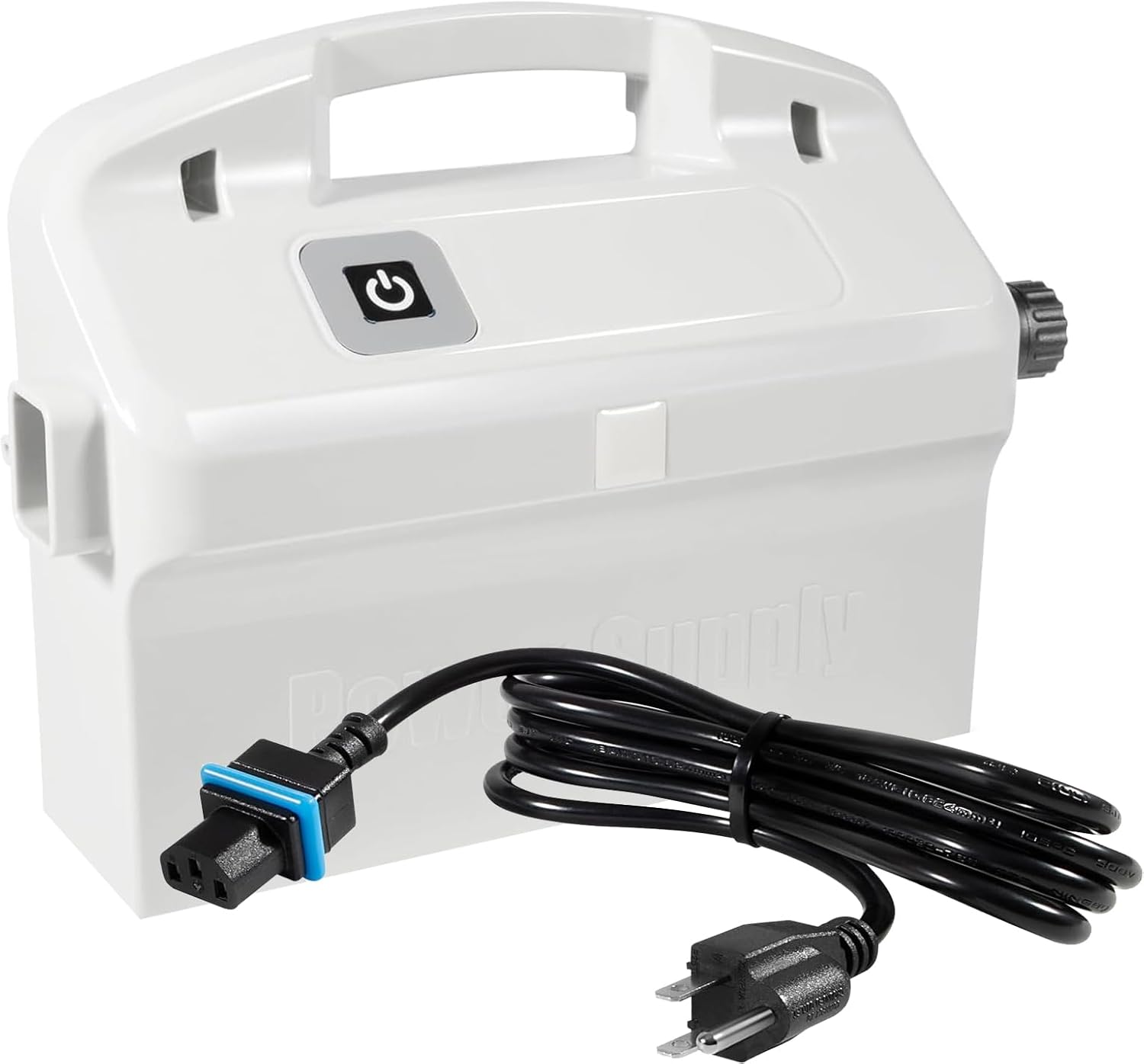 Replacement for 9995670-US-ASSY 99956009 Basic Power Supply Compatible with Maytronics Dolphin 3001, Advantage (Old), Advantage Plus, Commander, Saturn (Old), Deluxe 3, Dolphin Pro, DX5