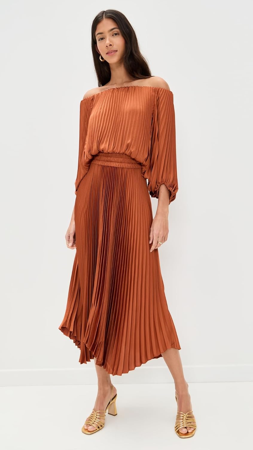 A.L.C. Women's Sienna Dress