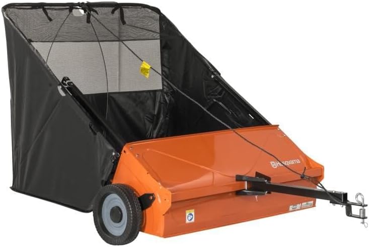 HUSQVARNA OUTDOOR POWER EQUIPMENT Husqvarna Lawn