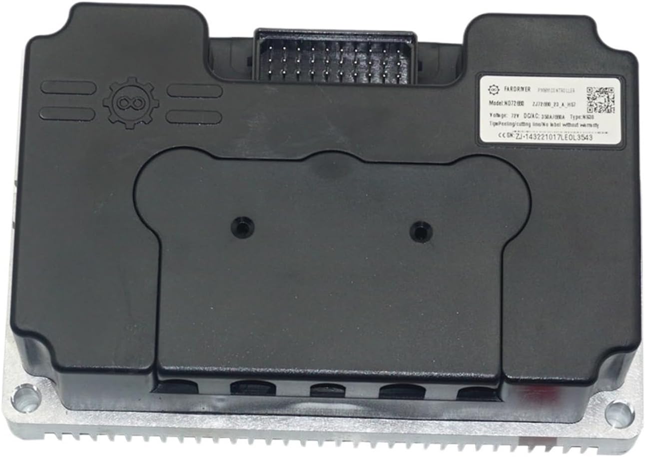 FarDriver Controller ND72680 Controller Electric Motorcycle Accessory 680A BLDC BT
