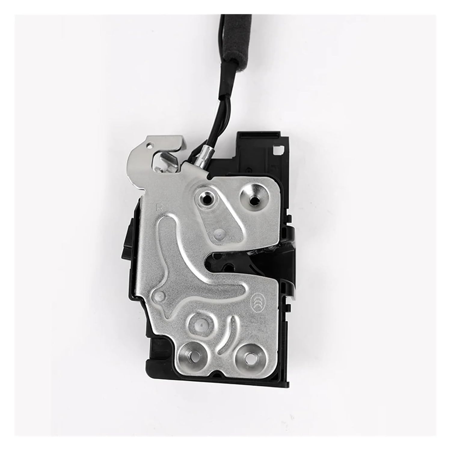 Compatible for Volvo XC90 Electric Suction Door Refitted Automatic Locks Car Intelligence Soft Close Accessory Tools Dedicated(2021)