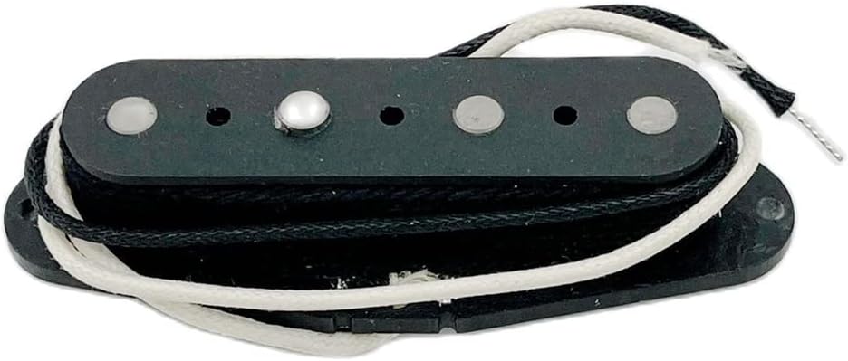 Guitar Pickups 4 Strings Alnico Pickups Electric Guitar Pickup 5.89K Electric Bass Pickup Parts Accessory