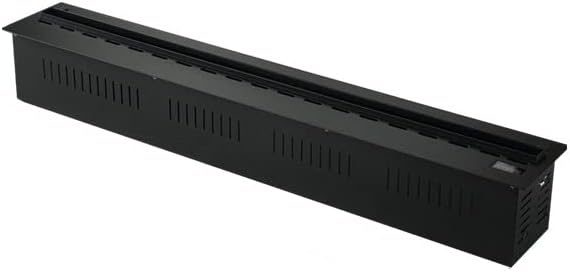 3D Water Vapor Fireplace with Humidifier Flame 59