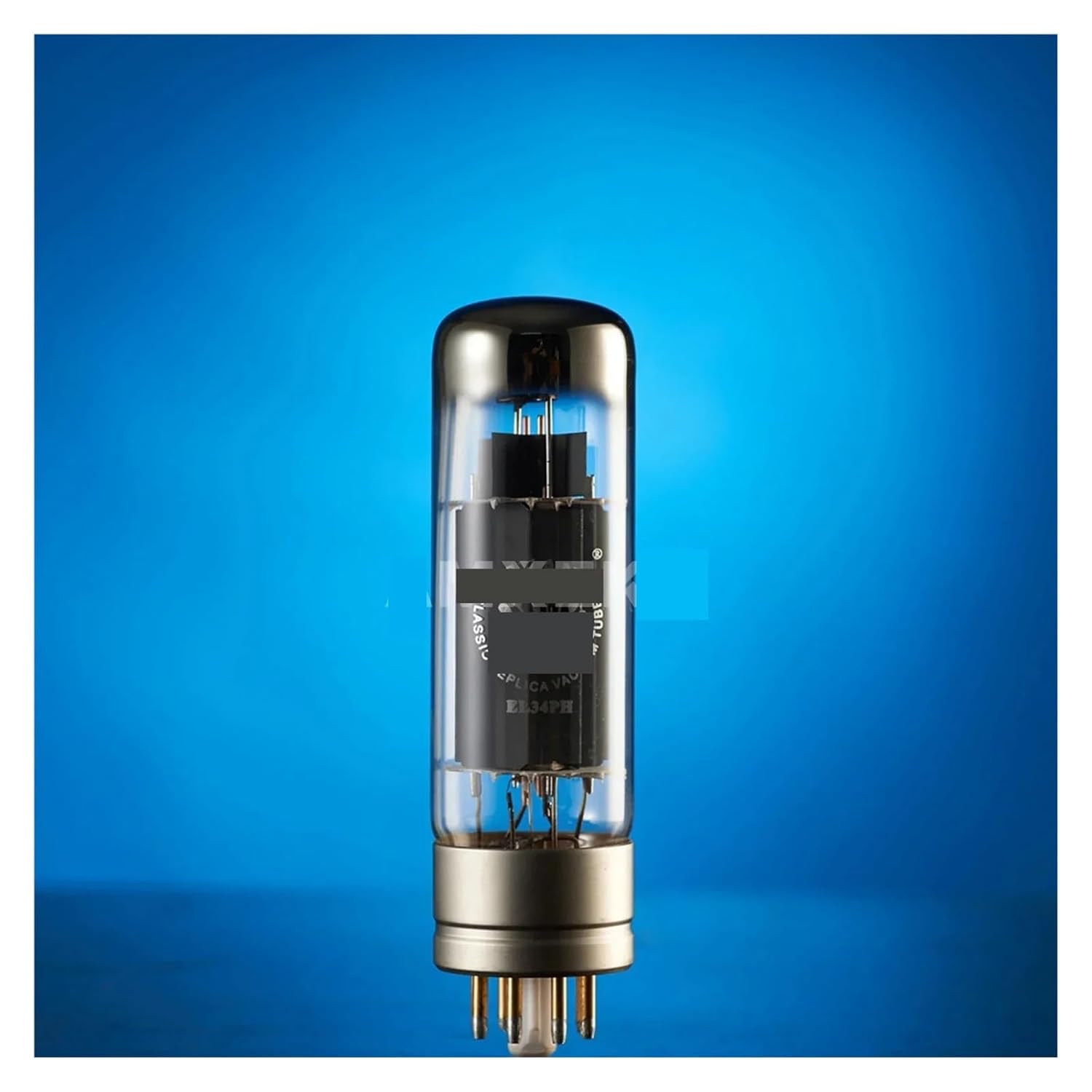EL34PH Tube Precision Matching Amplifier for(4 PCS)