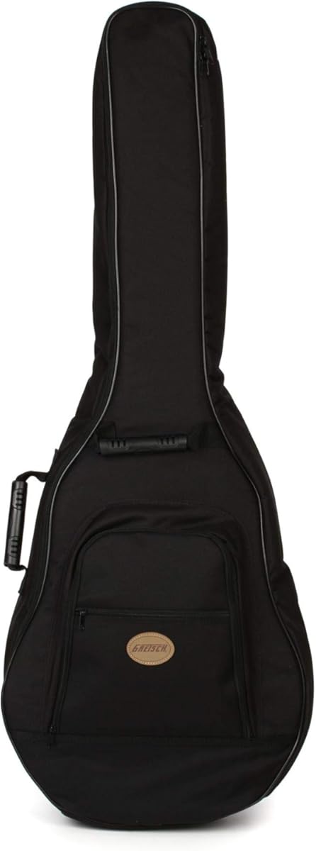 Fender Gretsch Hollow Body Electric Guitar Gig Bag