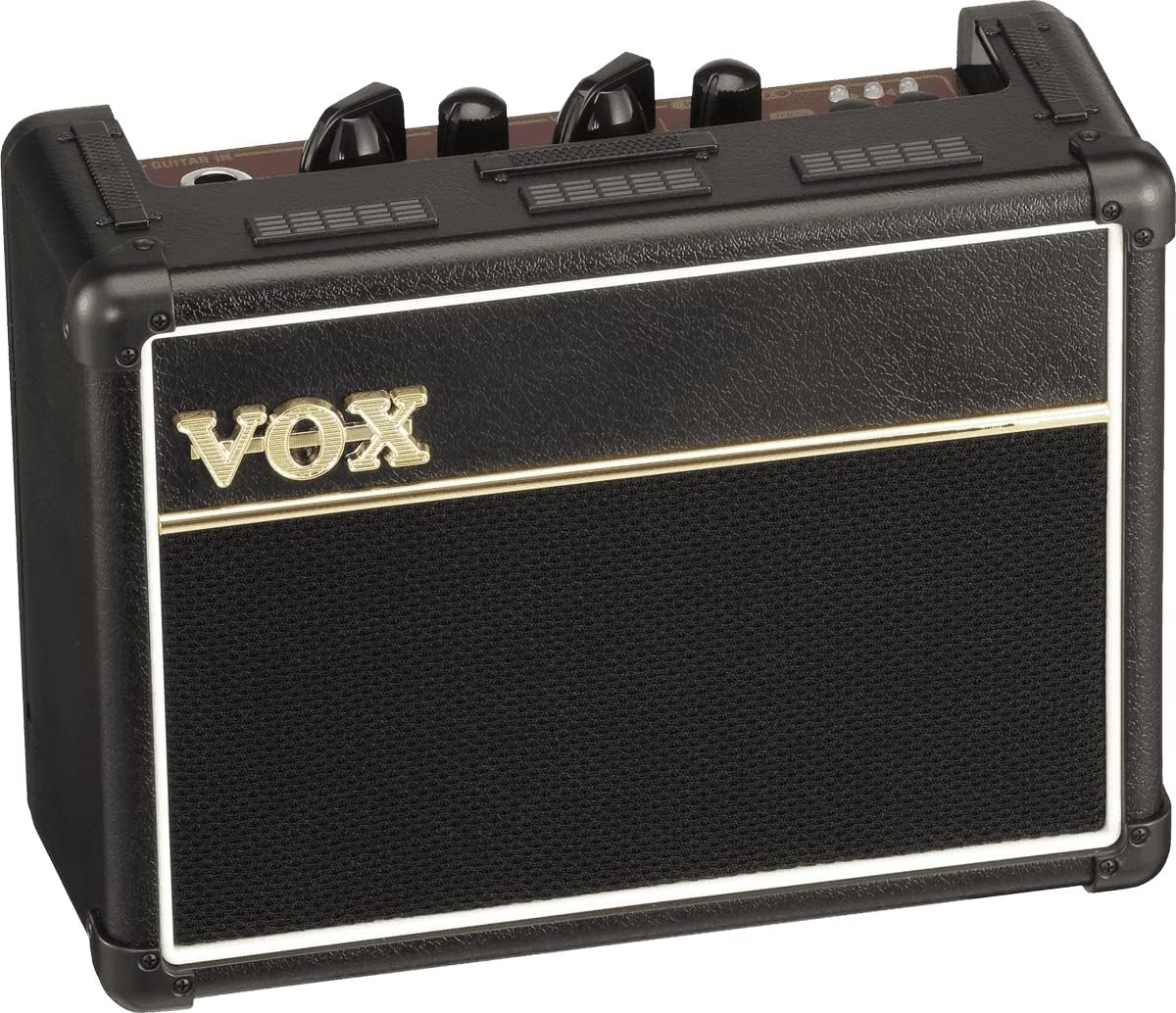 Vox AC2RV VOX 2 W Rhythm Mini Guitar Amplifier