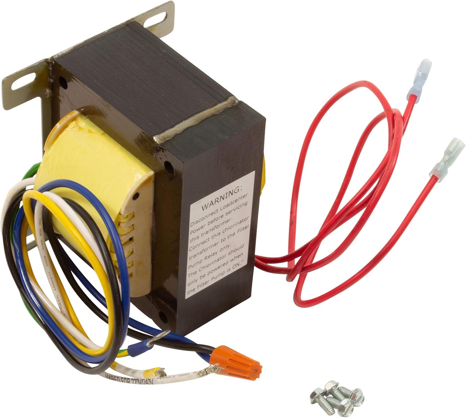 KIT XFMR IC RPLC CLC