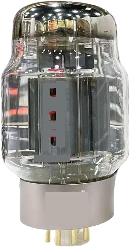 Vacuum Tube Rectifier KT88PT Vacuum Tube Replaces KT88 6550 KT120 EL34 KT66 KT77 Electronic Tube for Audio amplifiers(1 pcs)