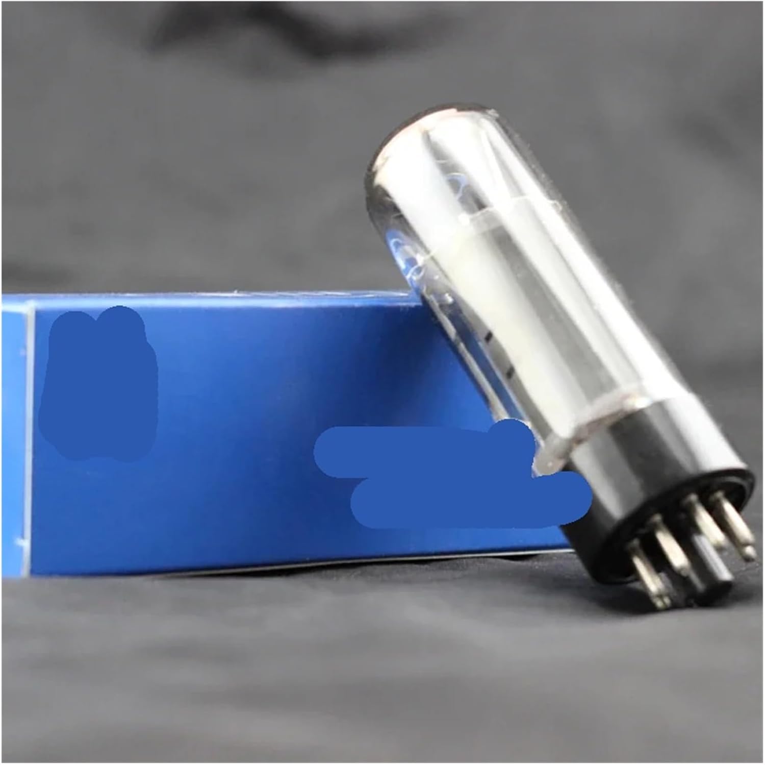 EL34M Tube Four-Channel Power Amplifier(1pcs)