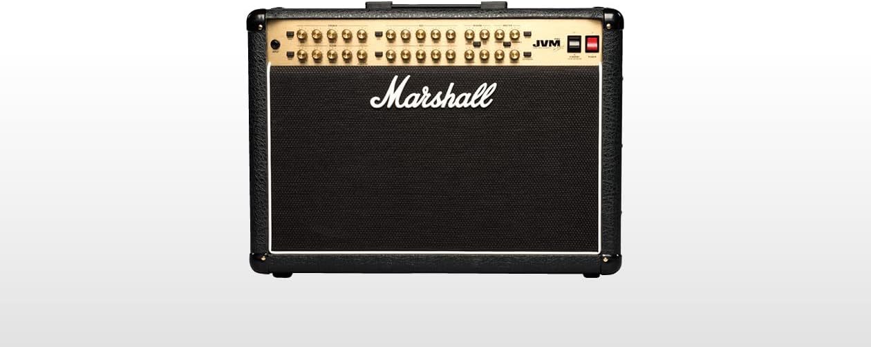 Protect'em Covers Dust Cover with Padding for Marshall JVM410C Amp