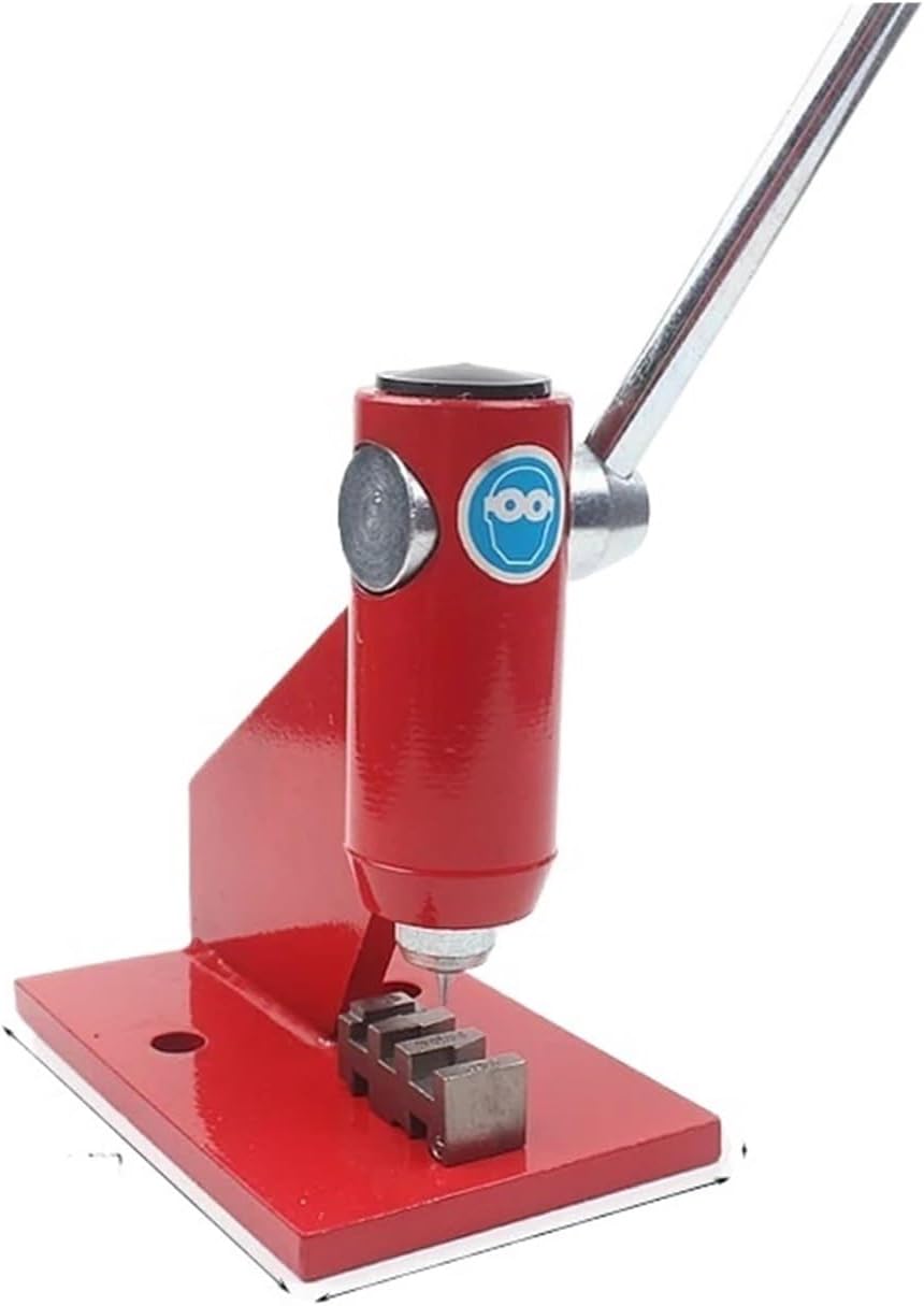 Utility Tools Hand , Portable Chain Connectors, Chainsaw , Steel Riveting Links Power Tool Accessories(Chains Breaker)