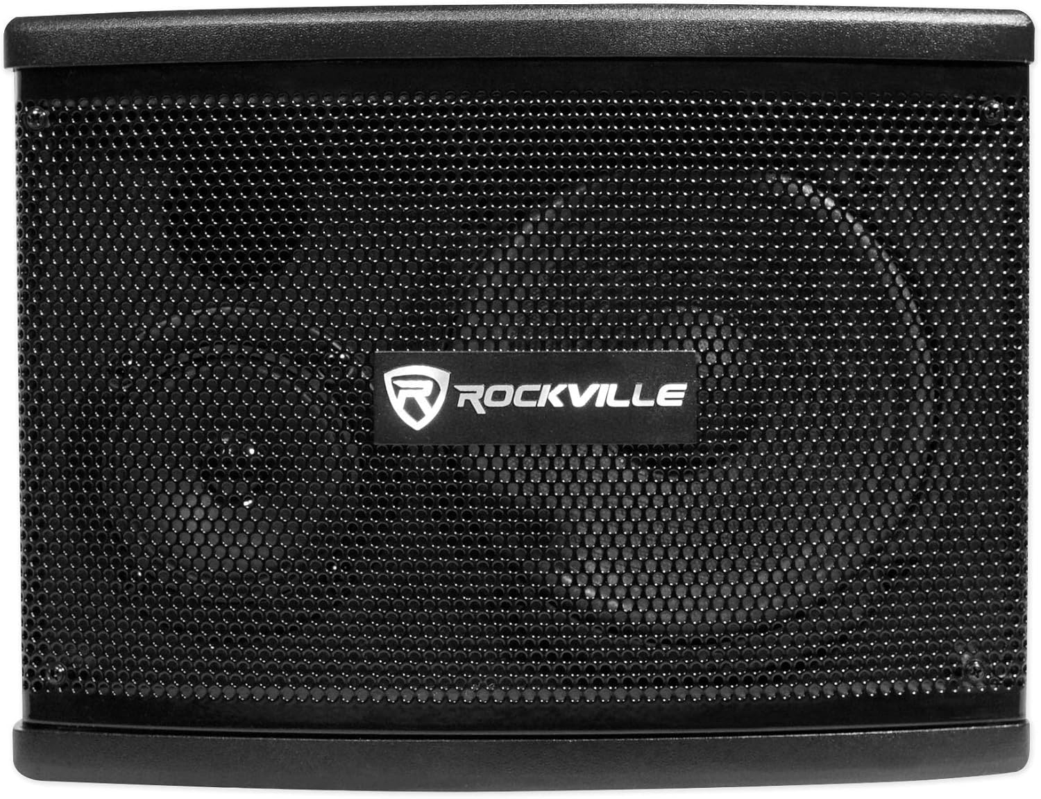 Rockville KPS65 Bundle: Pair 6.5