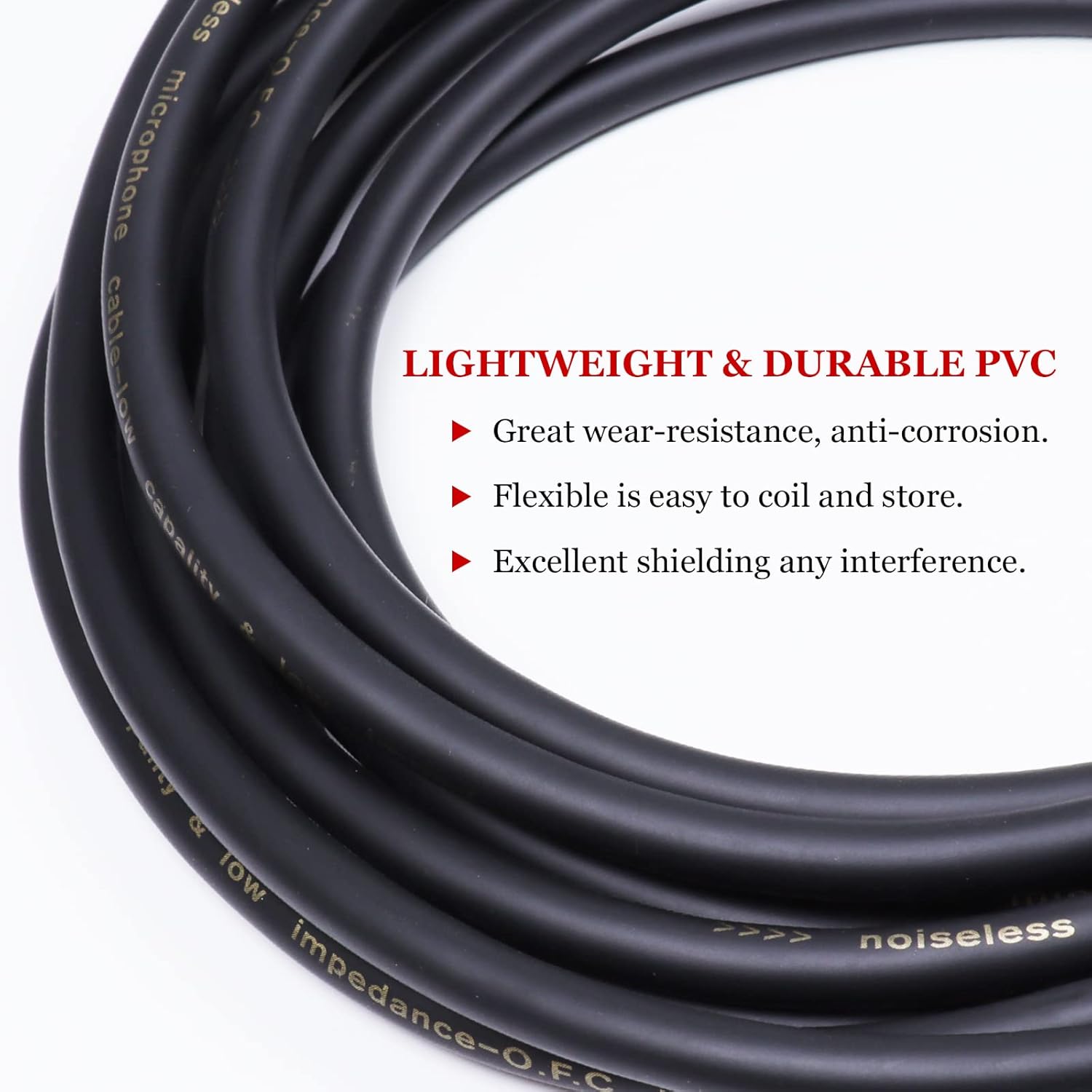 Pack of 2 50 Feet Speakon to XLR Cable - 2pcs 50ft. 2 Pole SpeakON Male to 3 Pole XLR Female Cables - Interface with Microphone, Amplifiers, Speakers, Soundboard Mix Audio Jack Wire