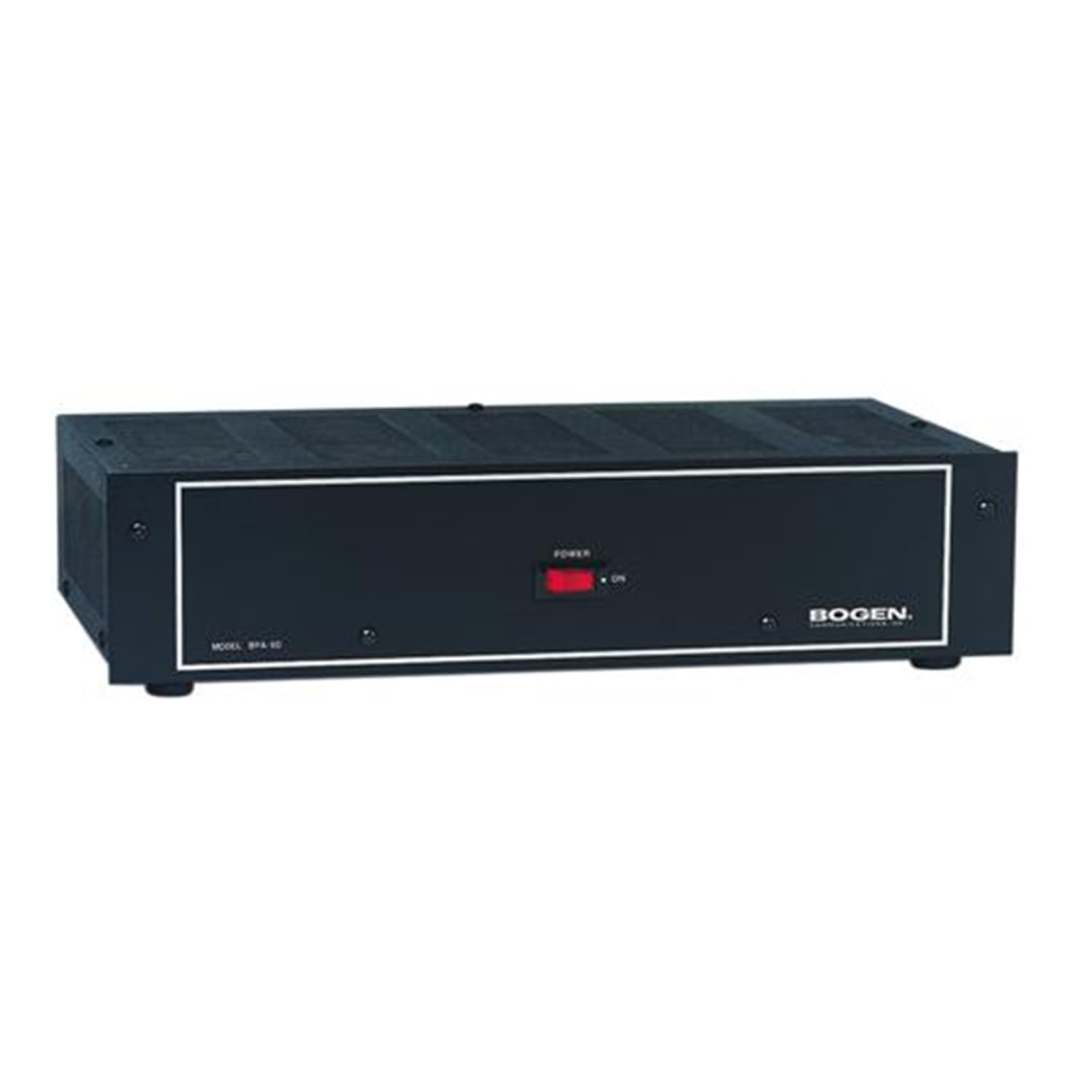 Power Amplifier 60 Watts