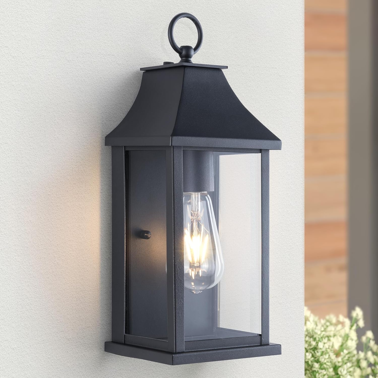Dusk to Dawn Outdoor Light Fixtures, 15