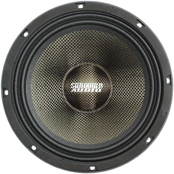 Sundown Audio NEOPRO 6.5