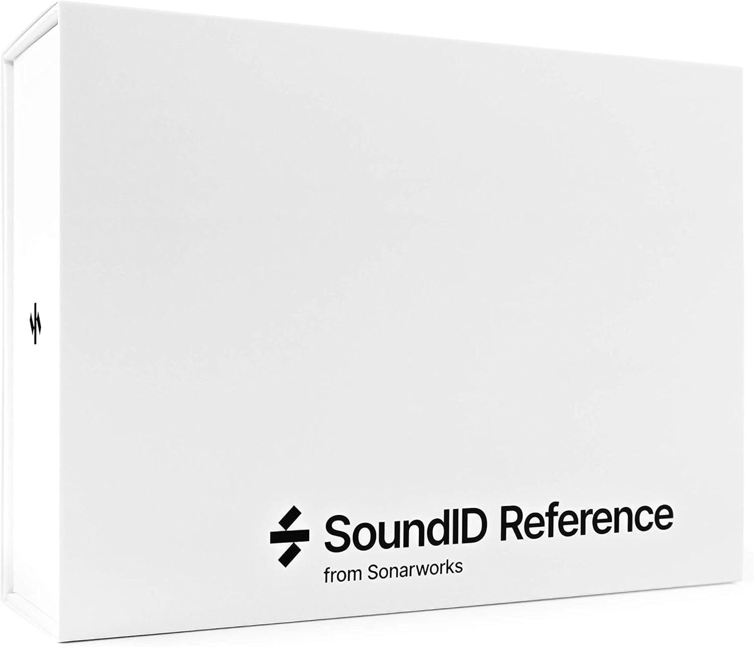 Sonarworks SoundID Reference for Speakers & Headpgones with Measurement Microphone (Box)