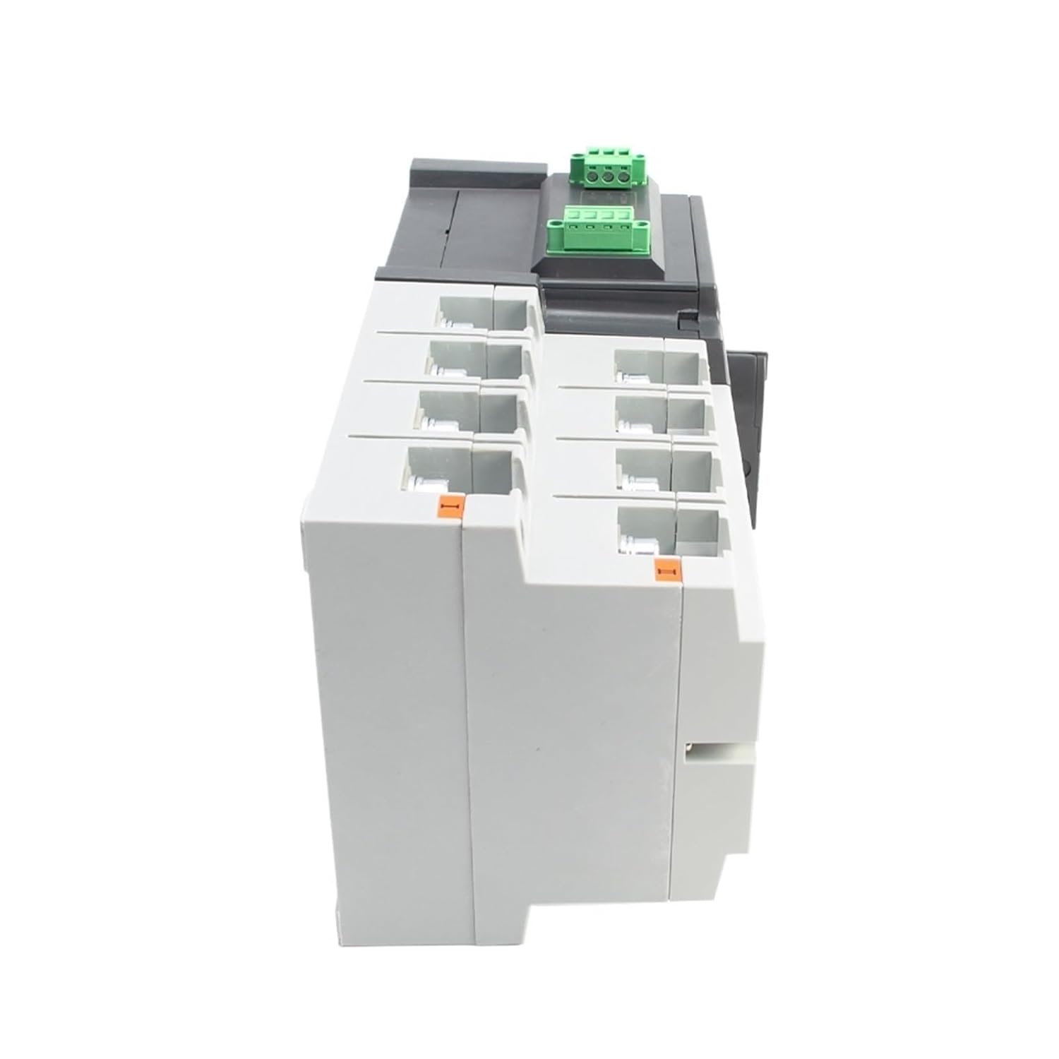 80A 125A 250A 4P 400A 630A Genset Type ATS Dual Power Automatic Transfer Switch Compatible Generator Controller(630A)