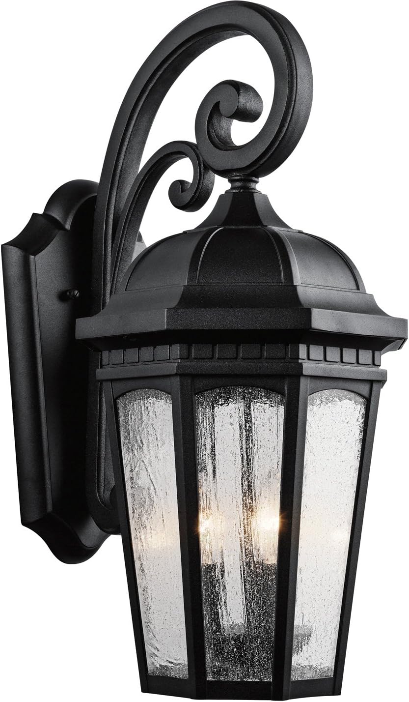 Kichler Courtyard 22.25