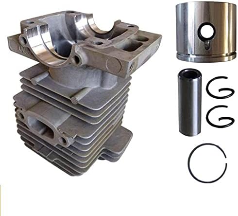 Jwn 932C Genuine Cylinder KIT 37mm 50030002R for EFCO 131 132 OLEO-MAC 931 EMAK 30CC Chainsaw Piston Ring PIN Clip Assembly