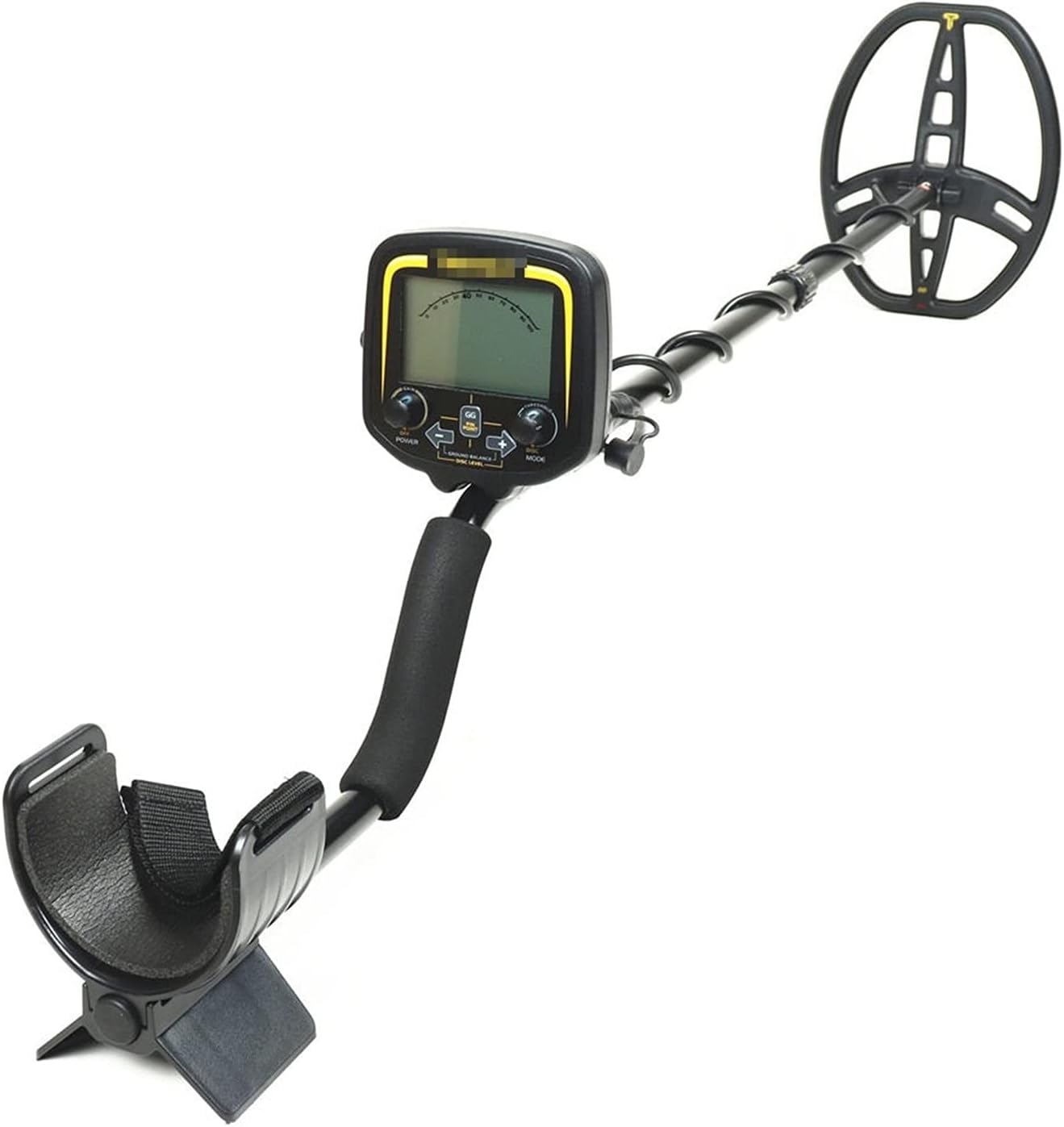 Metal Detector for Adults Underground Metal Detector Outdoor Gold Silver Dollar Copper Coin Ancient Coin Detector Outdoor Treasure Detector