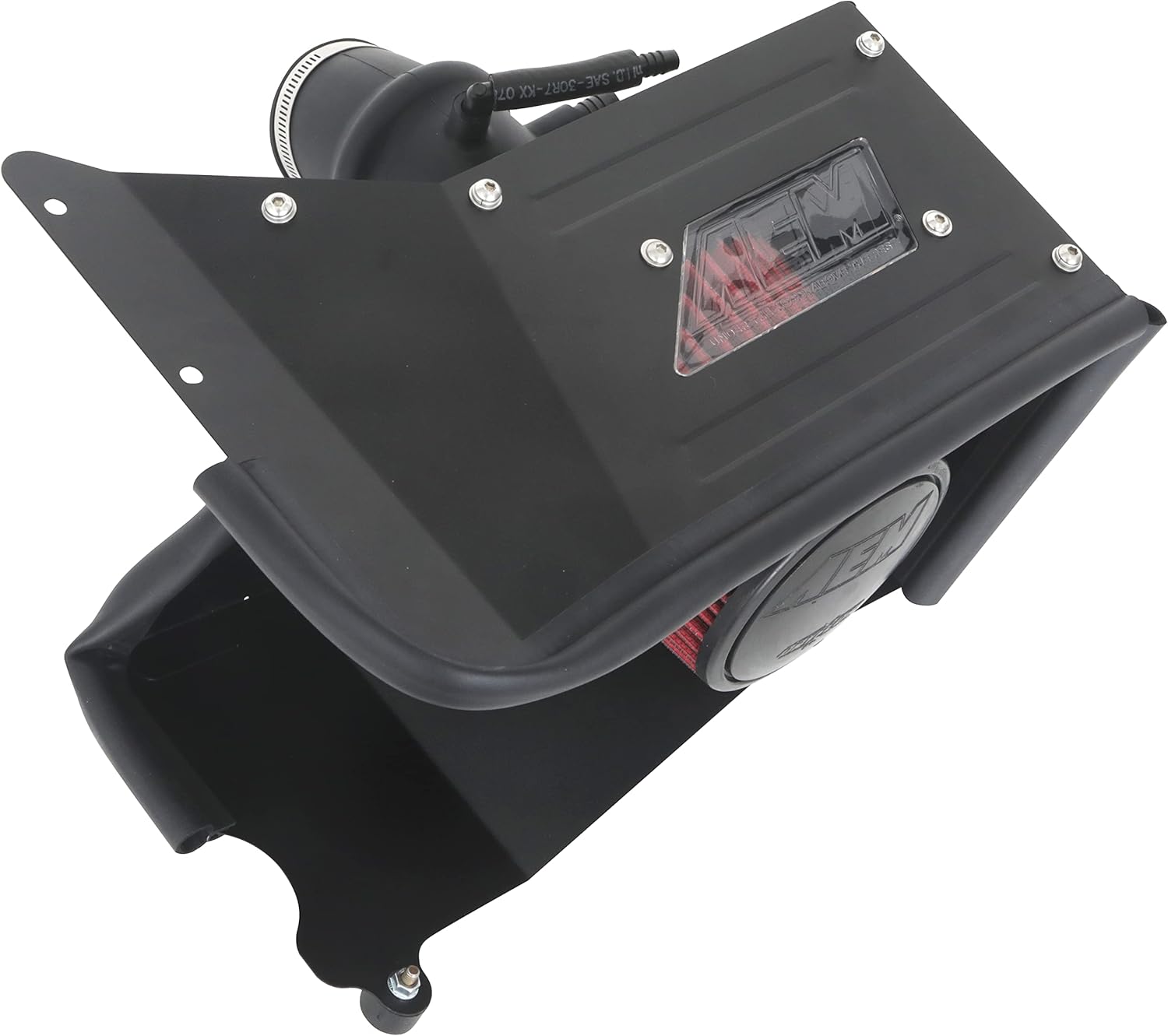 AEM 21-883DS Cold Air Intake System