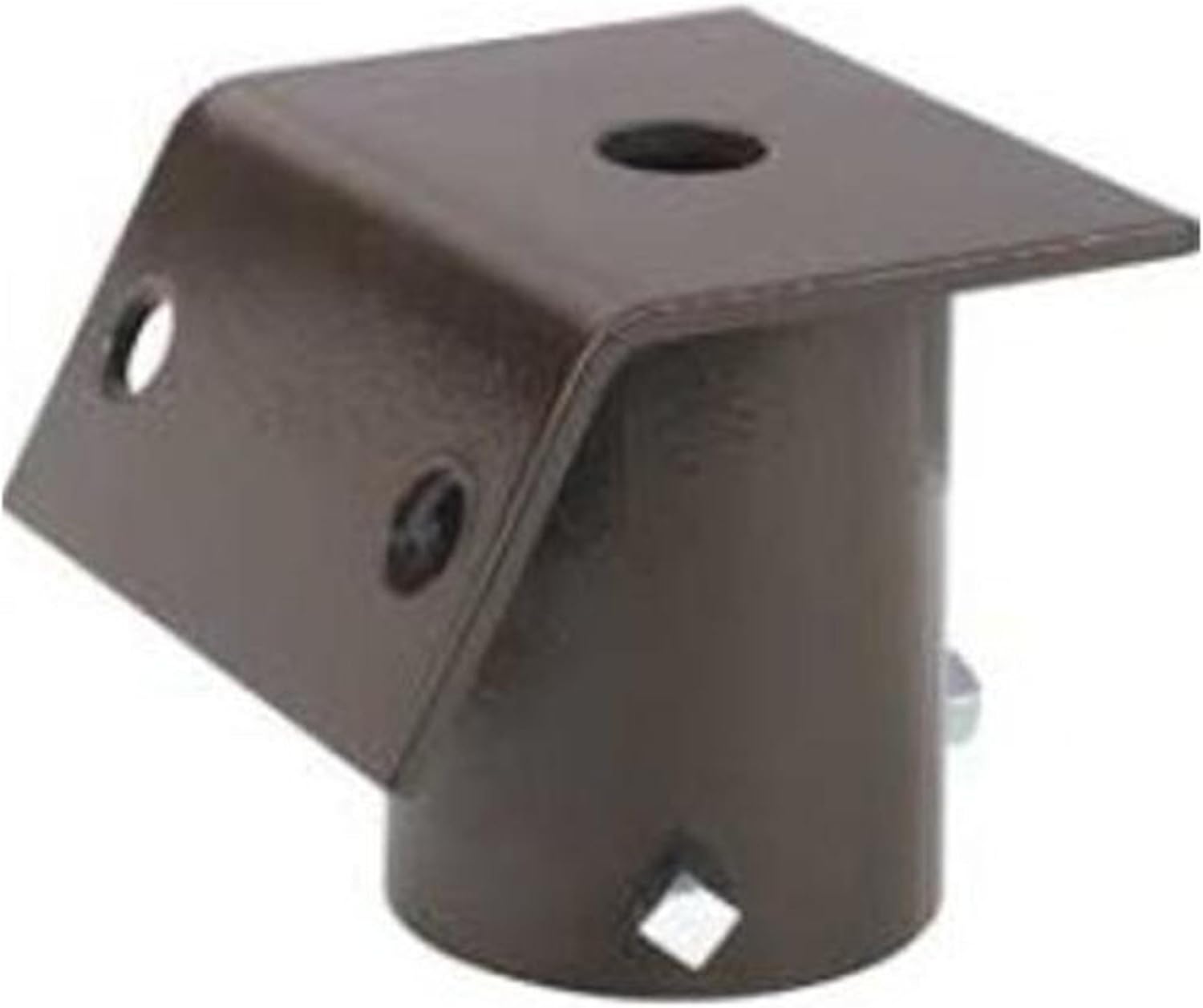 Hubbell Outdoor Lighting 4024C Steel Slip Fitter