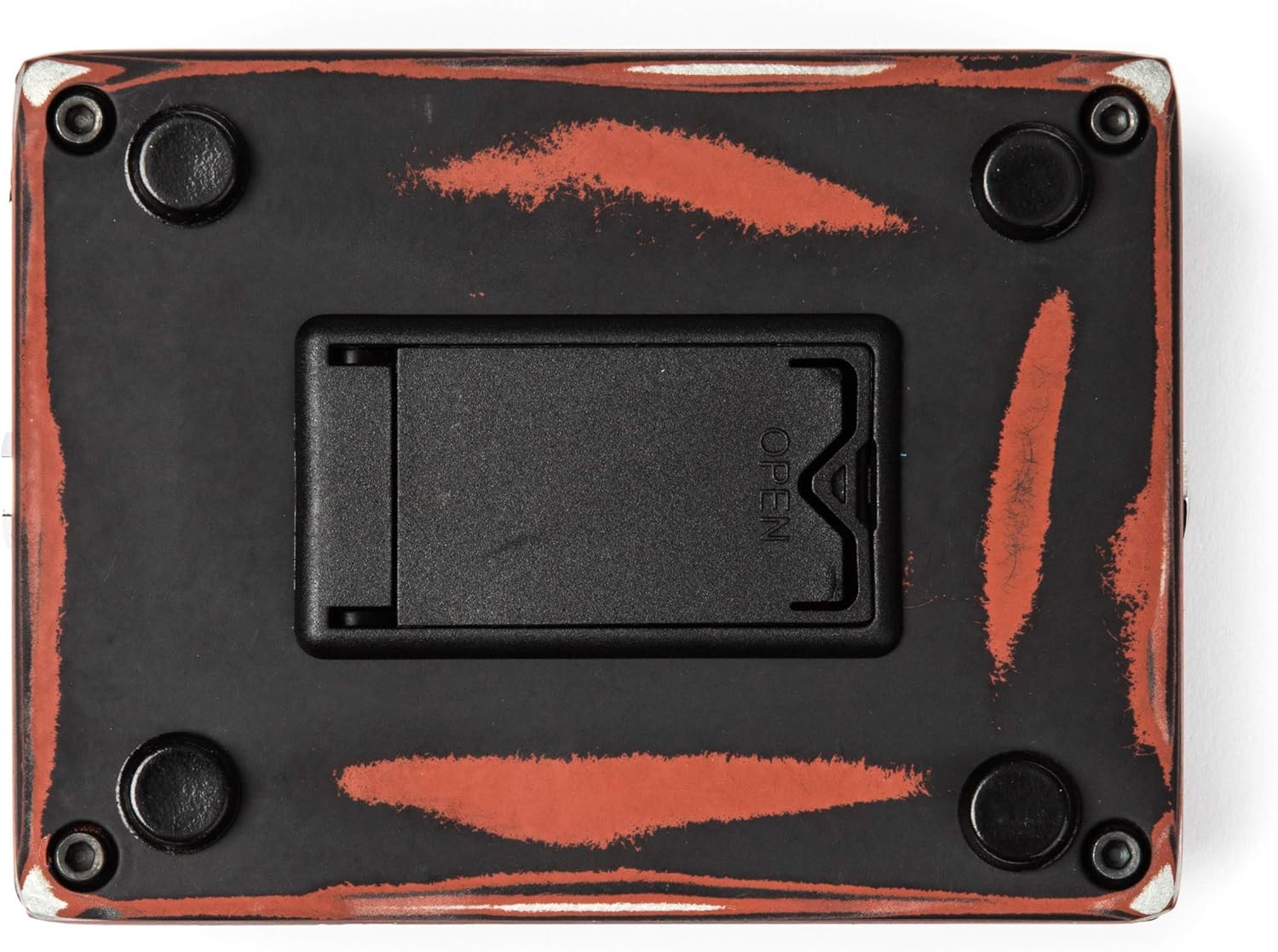 MXR® Slash Octave Fuzz