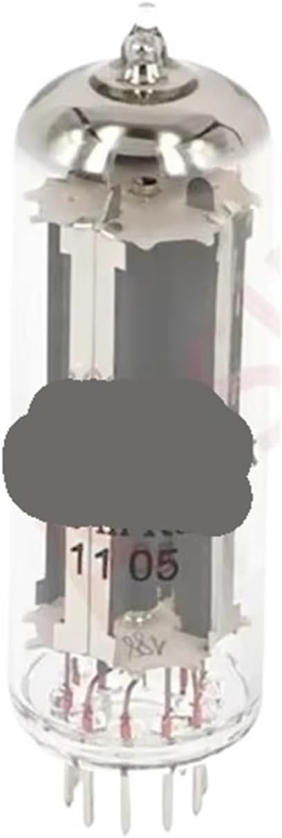 1/2/4PCS 6CA4 Vacuum Tube Amplifier(2PCS)