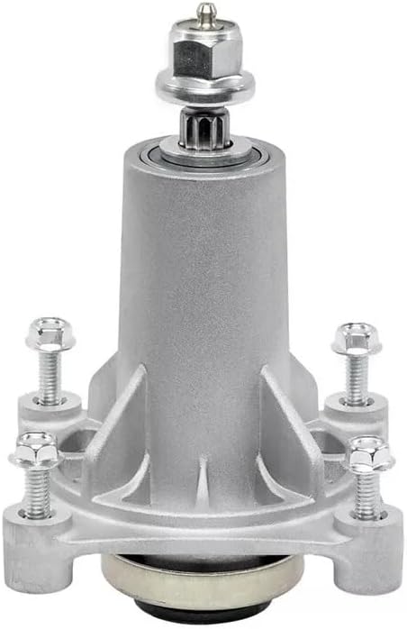 #US Replace Parts 3 Spindle Assembly 46