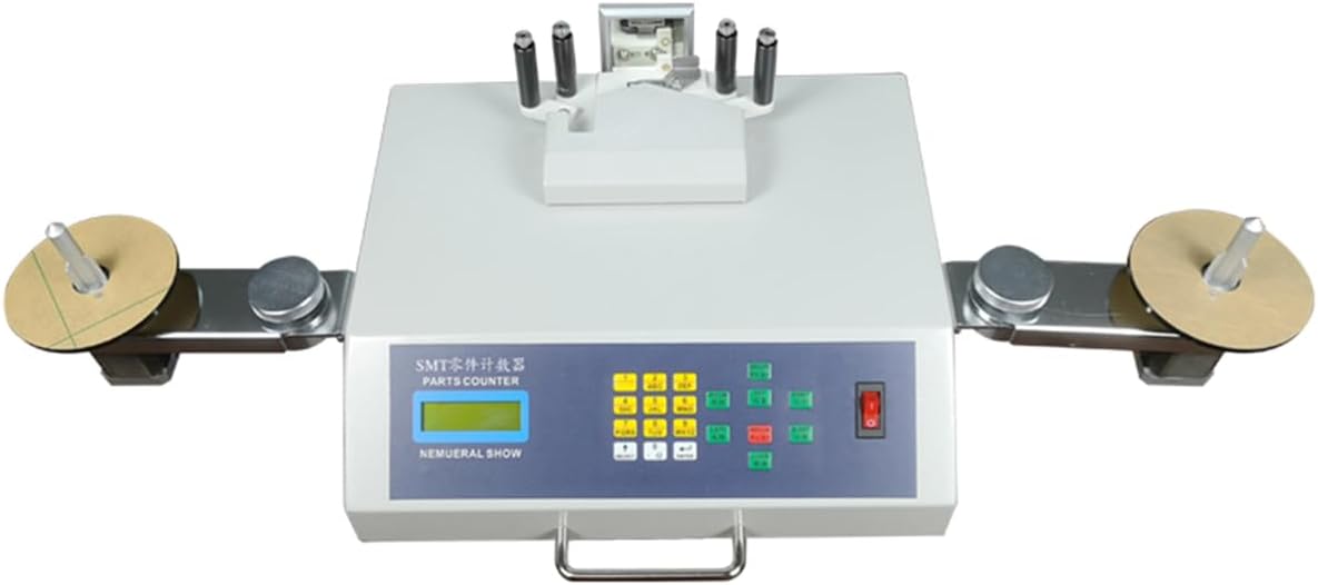 SMD Components Counter with Leak Detection YX-201 YX-202 for SMT Soldering Station Product Line