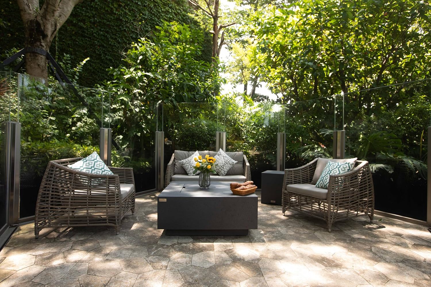 AMS Creations | Brooklyn 40